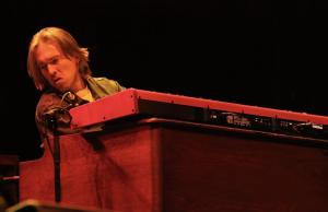 The Teskey Brothers at Mohegan Sun Arena in Uncasville, CT on March 23, 2025.