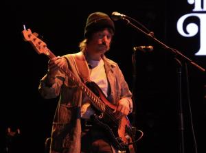 The Teskey Brothers at Mohegan Sun Arena in Uncasville, CT on March 23, 2025.