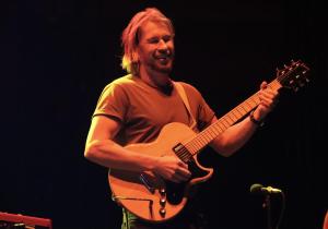 The Teskey Brothers at Mohegan Sun Arena in Uncasville, CT on March 23, 2025.
