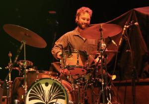 The Teskey Brothers at Mohegan Sun Arena in Uncasville, CT on March 23, 2025.