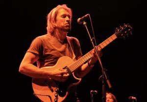The Teskey Brothers at Mohegan Sun Arena in Uncasville, CT on March 23, 2025.