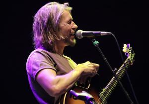 The Teskey Brothers at Mohegan Sun Arena in Uncasville, CT on March 23, 2025.