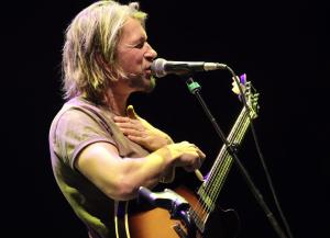 The Teskey Brothers at Mohegan Sun Arena in Uncasville, CT on March 23, 2025.