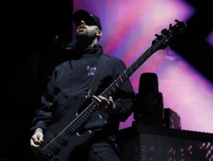 Spiritbox at Xfinity Center in Mansfield, MA on 9/21/2024