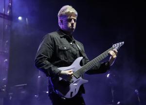 Spiritbox at Xfinity Center in Mansfield, MA on 9/21/2024