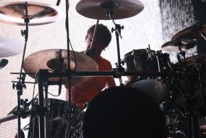 Gojira at Xfinity Center in Mansfield, MA on 9/21/2024