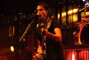 Gojira at Xfinity Center in Mansfield, MA on 9/21/2024