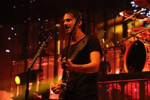Gojira at Xfinity Center in Mansfield, MA on 9/21/2024