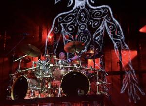 Gojira at Xfinity Center in Mansfield, MA on 9/21/2024