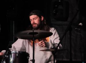 The Quins at Soundcheck Studios