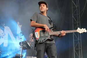 Iration at Champlain Valley Expo in Vermont