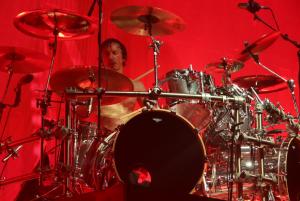 Gojira at Xfinity Center in Mansfield, MA on 9/21/2024
