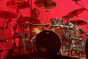 Gojira at Xfinity Center in Mansfield, MA on 9/21/2024