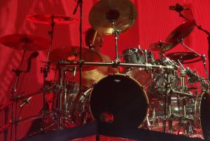 Gojira at Xfinity Center in Mansfield, MA on 9/21/2024