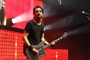 Gojira at Xfinity Center in Mansfield, MA on 9/21/2024