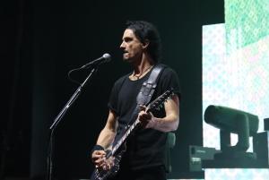 Gojira at Xfinity Center in Mansfield, MA on 9/21/2024