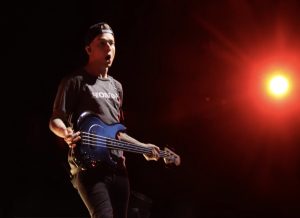 Sleeping With Sirens at Xfinity Center in Mansfield, MA on May 30, 2025