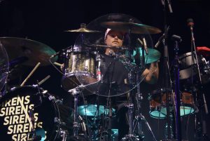 Sleeping With Sirens at Xfinity Center in Mansfield, MA on May 30, 2025