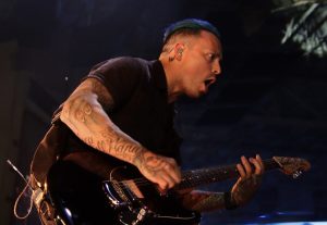 Sleeping With Sirens at Xfinity Center in Mansfield, MA on May 30, 2025
