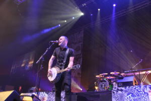 Dropkick Murphy's at Mohegan Sun Arena