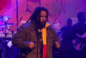 The Marley Brothers at Xfinity Center in Mansfield, MA on 9/26/2024