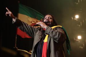 The Marley Brothers at Xfinity Center in Mansfield, MA on 9/26/2024
