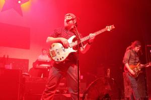 SOJA at Maine State Theatre in Portland, ME