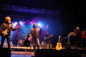 Kenny Wayne Shepherd Band at Bold Point Park