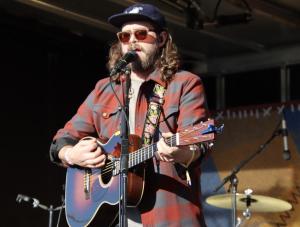 Levitate Flannel Jam in Marshfield, MA on October 12, 2024