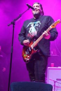 Sublime With Rome at State Theatre Maine