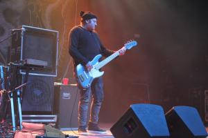 Sublime With Rome at State Theatre Maine
