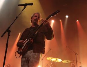 Dispatch at MGM Music Hall at Fenway in Boston, MA on October 19, 2024
