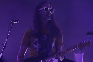 Dispatch at MGM Music Hall at Fenway in Boston, MA on October 19, 2024