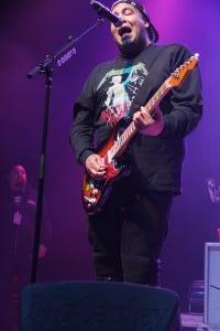 Sublime With Rome at State Theatre Maine