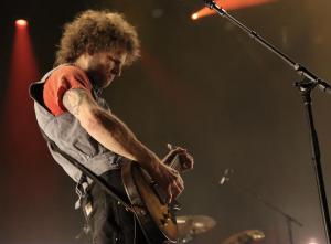 Dispatch at MGM Music Hall at Fenway in Boston, MA on October 19, 2024