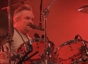Dispatch at MGM Music Hall at Fenway in Boston, MA on October 19, 2024