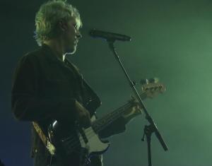 Dispatch at MGM Music Hall at Fenway in Boston, MA on October 19, 2024