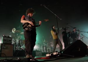 Dispatch at MGM Music Hall at Fenway in Boston, MA on October 19, 2024