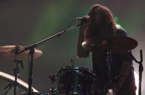 Dispatch at MGM Music Hall at Fenway in Boston, MA on October 19, 2024