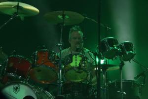 Dispatch at MGM Music Hall at Fenway in Boston, MA on October 19, 2024