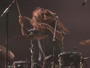 Dispatch at MGM Music Hall at Fenway in Boston, MA on October 19, 2024