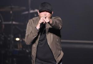 Cole Swindell at Leader Bank Pavilion in Boston, MA on 5/30/2024