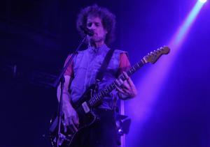 Dispatch at MGM Music Hall at Fenway in Boston, MA on October 19, 2024