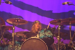 Steel Panther at House of Blues Boston