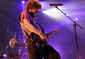 Dispatch at MGM Music Hall at Fenway in Boston, MA on October 19, 2024