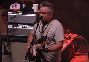 Dispatch at MGM Music Hall at Fenway in Boston, MA on October 19, 2024