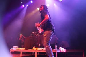 Waka Flocka and DJ Whoo Kid at State Theatre Maine