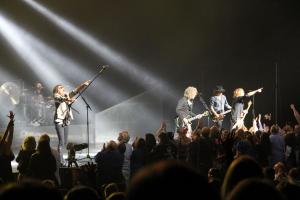 Foreigner at Foxwoods Casino