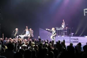 Foreigner at Foxwoods Casino