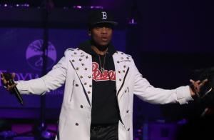 Bell Biv Devoe at Foxwoods Resort Casino in Mashantucket, Connecticut on November 23, 2024.
